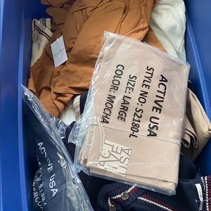 Fill a Bag for $15